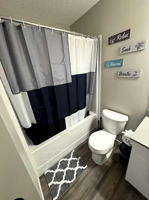 Apartmán Luxury Villa Home Edmonton