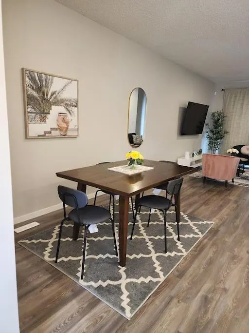 Luxury Villa Home Edmonton 0*,  Kanada