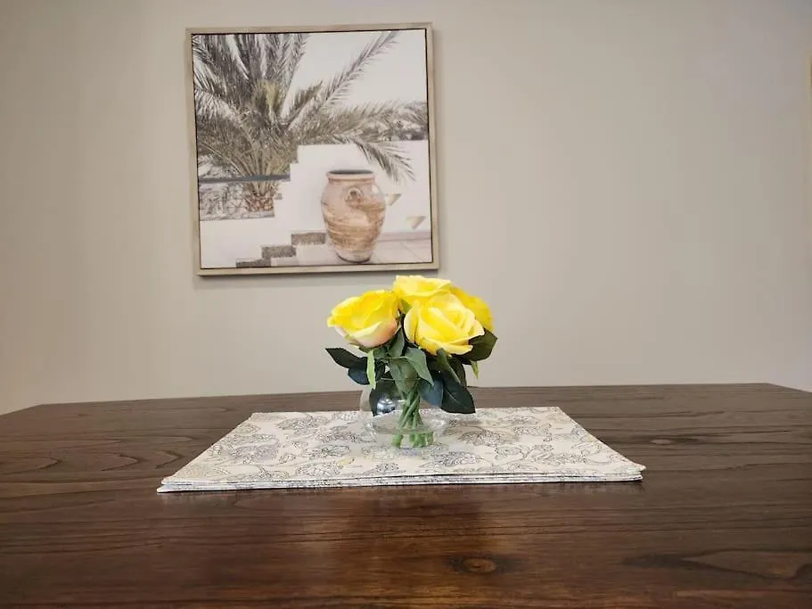 Apartment Luxury Villa Home Edmonton