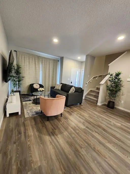 Luxury Villa Home Edmonton 0*,  Canada