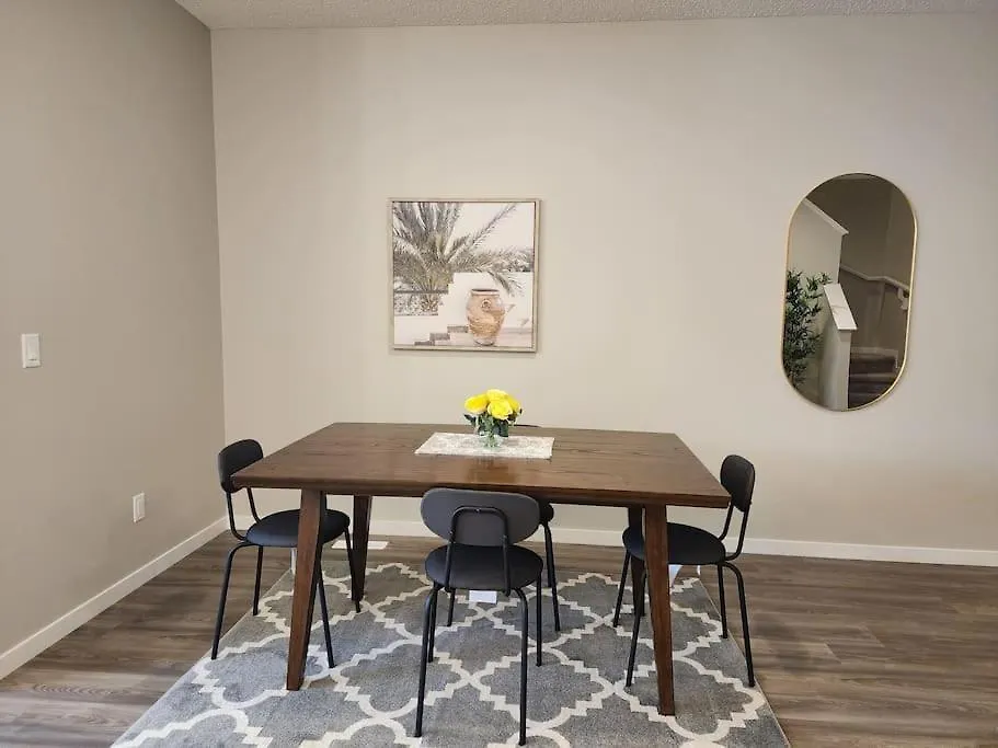 Apartament Luxury Villa Home Edmonton Kanada