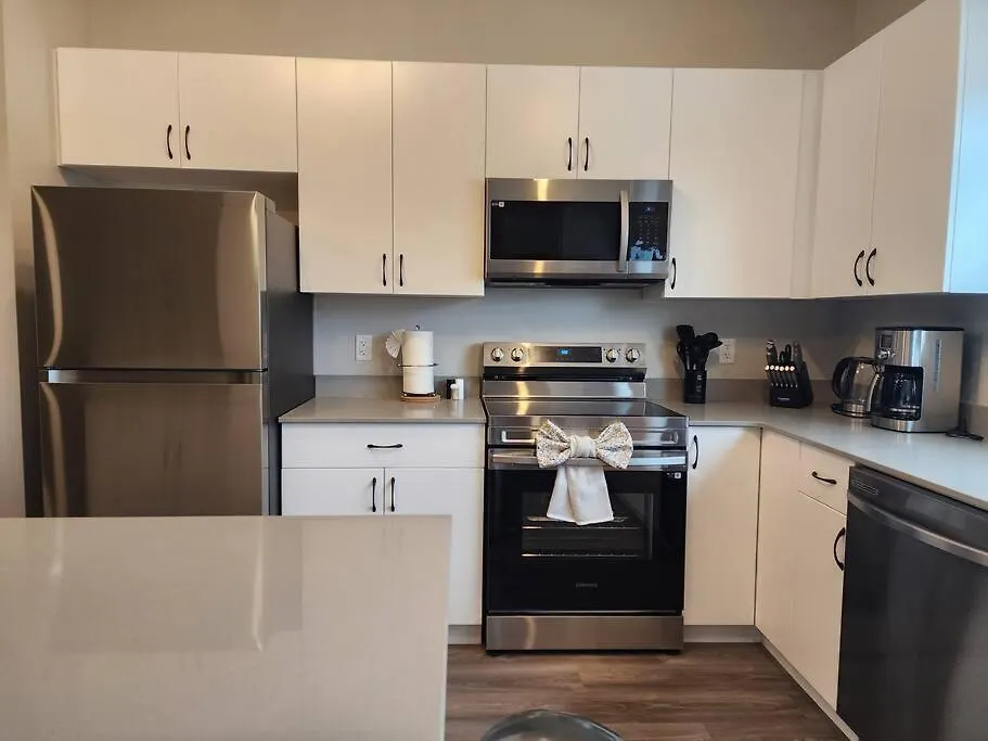 Apartament Luxury Villa Home Edmonton