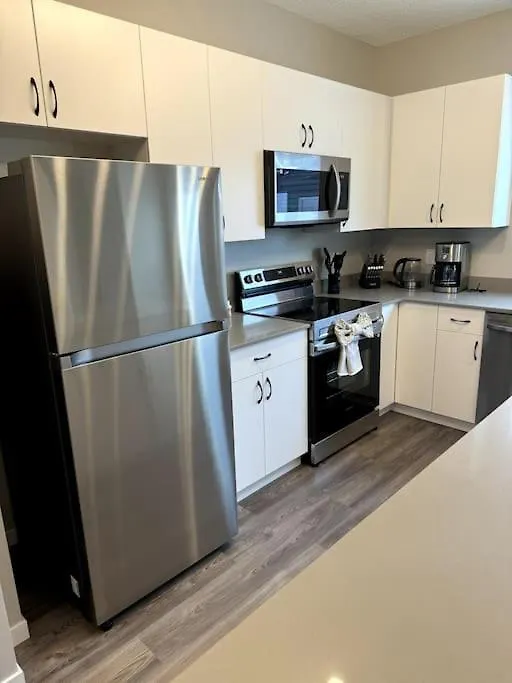 Luxury Villa Home Edmonton