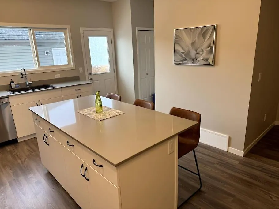 Apartament Luxury Villa Home Edmonton