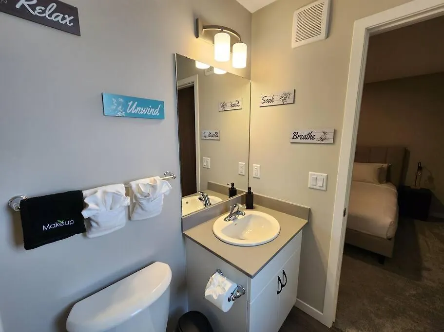 Luxury Villa Home Edmonton