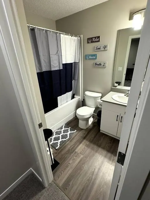 Apartament Luxury Villa Home Edmonton