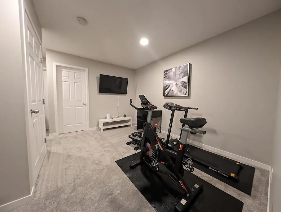 Luxury Villa Home Edmonton